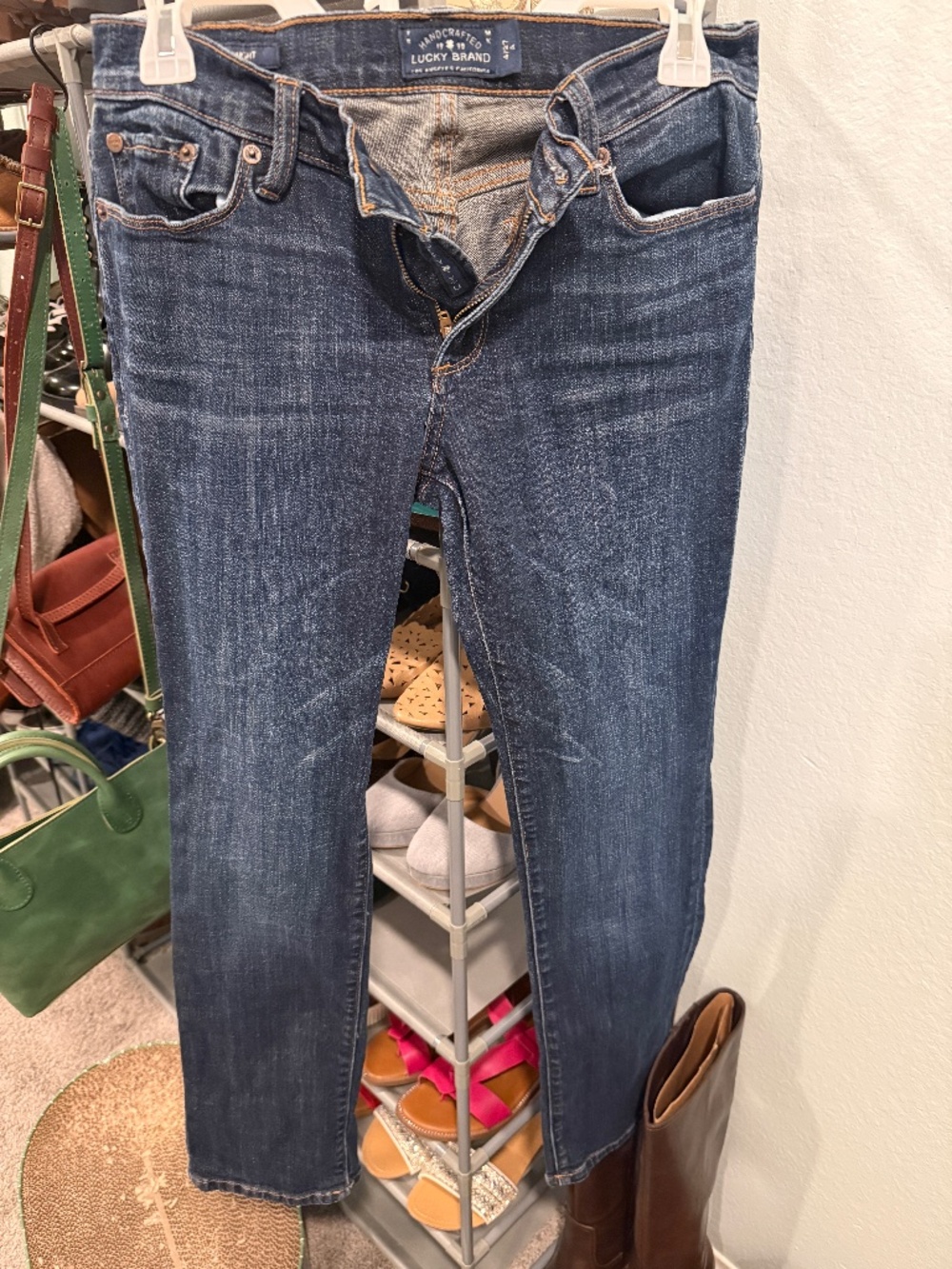 Lucky Brand